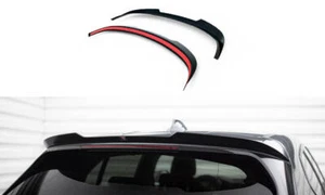 Spoiler Alettone Posteriore Tuning Maxton per BMW 1 F40 2019- - Imagen 1 de 7