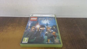 LEGO Harry Potter Jahre 1-4 (Xbox 360), , Warner Bros. Interactiv - Bild 1 von 2