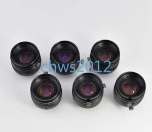 1 PCS VST VS-LD6.5 low distortion macro lens 0.01-0.06x good - Picture 1 of 4