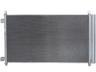 Condensador de aire acondicionado para Nissan Rogue 2014-2020 72183MFPT 2016 2017 2015 2018 2019 Foto 1 de 2