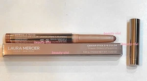 Nuovo Laura Mercier Caviar Stick colore occhi 1,64 g full size. Paralume Colpisci una Rosa - Foto 1 di 1