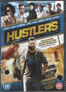 Hustlers.dvd - Picture 1 of 1