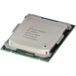 Intel E5-2603v4 1.7GHz/15M/1866MHz 6-Core 85W (SR2P0) - Picture 1 of 3