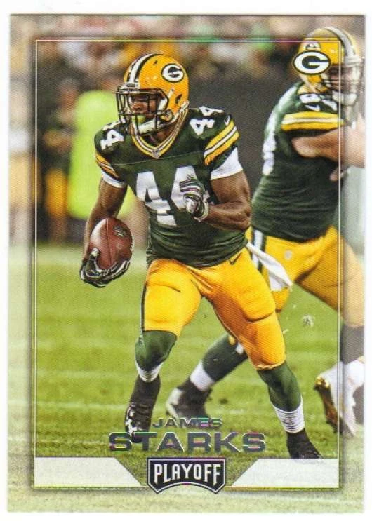 2016 Panini Playoff NFL Football Base Singles #1-200 (Pick Your Cards) - Image 1 of 1