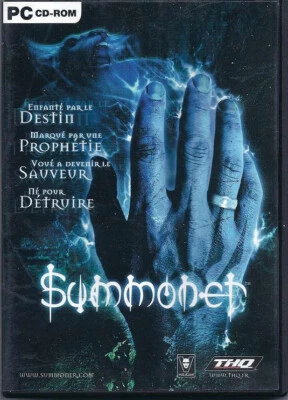 Summoner Jeu PC - Photo 1/4