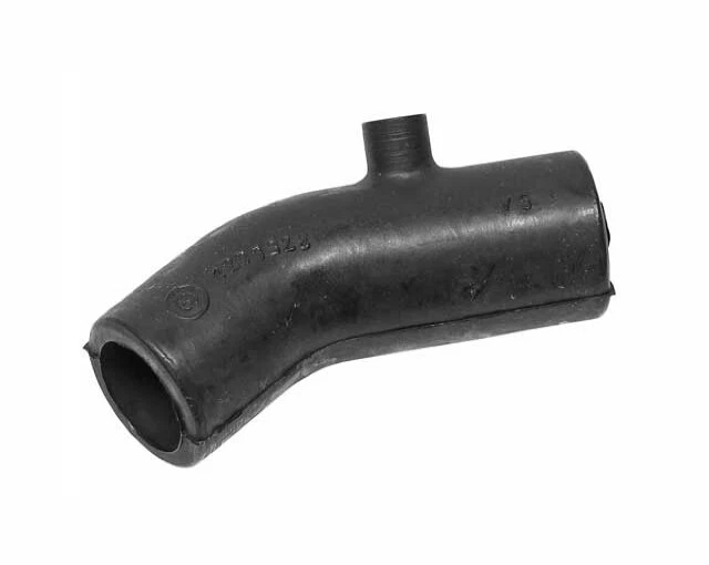 Genuine OEM Fuel Injection Idle Air Control Valve Hose For BMW 533i 633CSi 733i - Image 1 of 1