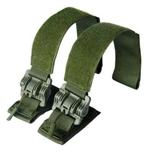 Kit táctico de liberación rápida correas para el hombro desmontaje rápido accesorios chaleco de caza - Imagen 1 de 20