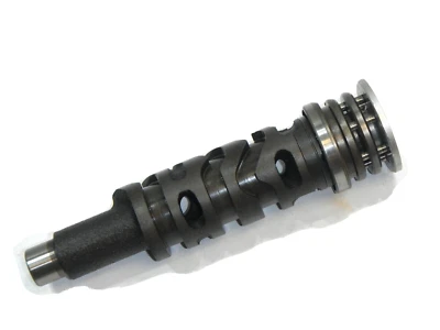 Барабан-селектор переключения передач 1992 Kawasaki KZ1000 P Police - Изображение 1 из 4