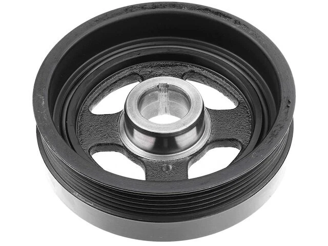 Equilibrador armónico de motor para Nissan Frontier 2015-2019 2,5 L 4 cilindros 53DXVR Foto 1 de 1