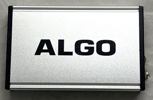 Algo 8301 IP Voice Paging Adapter & Bell Scheduler - Photo 1/4