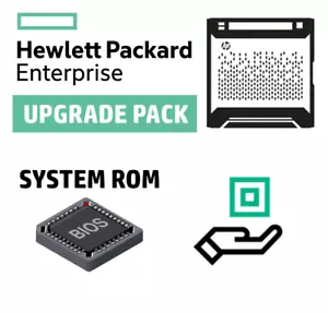 ๐ฅ HPE Service Pack ProLiant SPP HP 2025.01.00.00 Latest Gen10 ๐ FAST DELIVERY - Picture 1 of 10