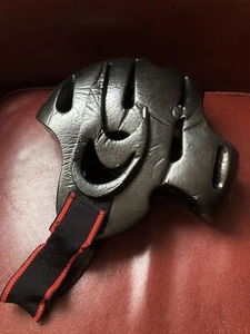 ⭐️CENTURY MMA Training Headgear M/L Black - Picture 1 of 5
