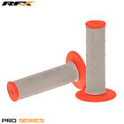 Pair Of Handles Cross Product Rfx Pro Series Grey Orange