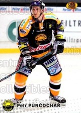 2009-10 Czech OFS #103 Petr Puncochar