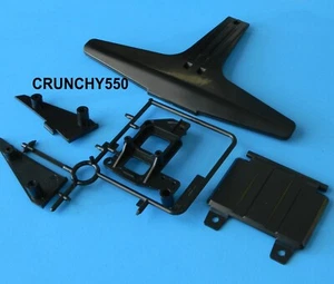 Vintage Original Tamiya Striker/Sonic Fighter "B" Parts tree X10003 Japan RC - Picture 1 of 4