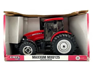 1/16 Case IH Maxxum MXU125 Tractor - Picture 1 of 3