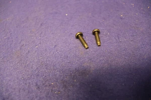 NEW W505584-S450C - BOLT - Ford PACK OF 2 JTF0924 - Picture 1 of 5