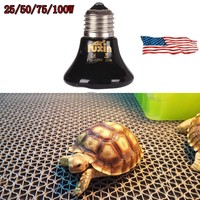 zacro reptile heat lamp