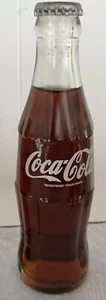 Coca Cola Flasche 200ml aus der Republik Irland ungeöffnet - Bild 1 von 3