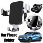 1x Gravity Car Bracket Phone Holder Air Vent Mount for Cell Phone Accessories