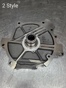 JF016E JF017E TRANSMISSION CVT CONVERTER REACTOR SUPPORT 2013-UP CAST CVT-8 - Picture 1 of 2
