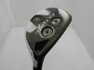 Taylor Made First GLOIRE JP Model U5 Loft-25 GLOIRE SR-flex Utility Golf 10177 - Picture 1 of 4