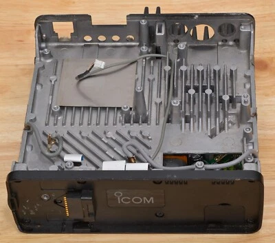 ICOM IC-7000 PARTS - UNITÀ PA FINALE con DISSIPATORE (CODICE B6251N) - Immagine 1 di 4