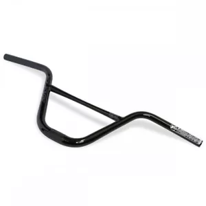 Barra cromoly ELEVN Pro 8,00" SLT 31,8 mm (negro/gris) STD - Imagen 1 de 2
