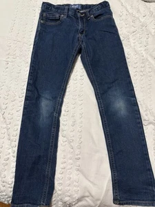 Old Navy Super Skinny size 8 Boys Jeans - Picture 1 of 2