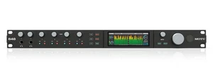 MOTU 848 28x32 Thunderbolt 4/USB4 audio interface for Mac, Windows and iOS - Picture 1 of 6