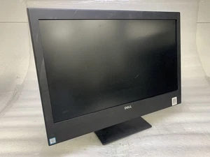 Dell OptiPlex 7440 AIO 23" Core i7-6700 3.4GHz 16GB RAM 256GB SSD NO OS Good - Picture 1 of 10