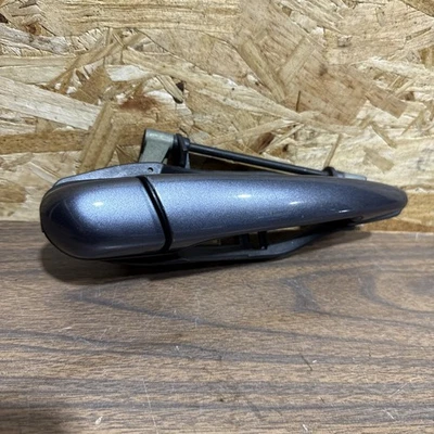 01-06 BMW E46 330Ci Serie 3 Cupé Convertible Puerta Derecha Manija Exterior OEM Foto 1 de 4