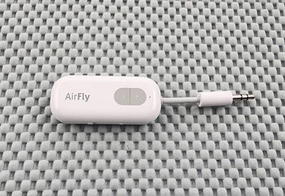AIRFLY Twelve South Emitter / Receiver Bluetooth Jack 3.5mm - Image 1 of 4