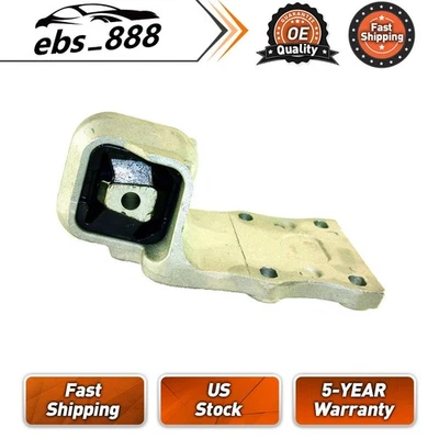 Montaje de puntal de par del motor delantero izquierdo para Chevrolet Venture 3,4 L 1997-2005 Foto 1 de 2