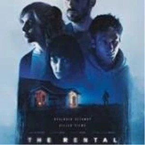 Rental, (the) (Blu-ray) Movie - Picture 1 of 1