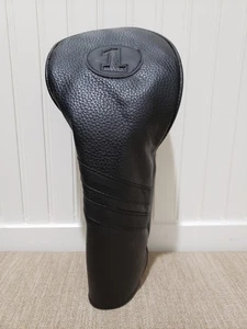 Driver 1 Head Cover (lederähnliches Material) - Bild 1 von 2