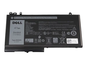Dell Latitude 11 (3150) Original Akku 47Wh - Bild 1 von 2