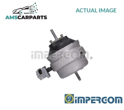 ENGINE MOUNT MOUNTING FRONT LEFT 37601 ORIGINAL IMPERIUM NEW OE REPLACEMENT - Image 1 of 4