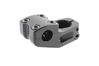 Odyssey Boss v2 Aaron Ross Signature Top Load BMX Stem Black 52mm Reach - Image 1 of 4