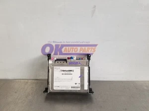 22 2022 MINI COOPER COUNTRYMAN NAVIGATION CONTROL MODULE 5A3B4B8 - Picture 1 of 12
