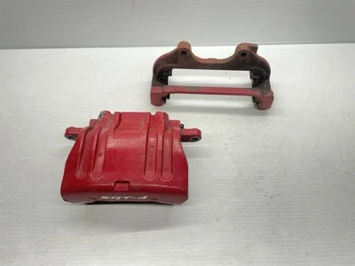 ♻️Pinza de freno delantera izquierda Dodge Caliber 2008-2009 doble pistón Srt K247-185C OEM Foto 1 de 4