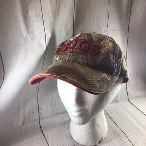 Arkansas Razorbacks The Game Camuflaje Caza CERDOS Gorra Ajustable Juvenil - Imagen 1 de 4
