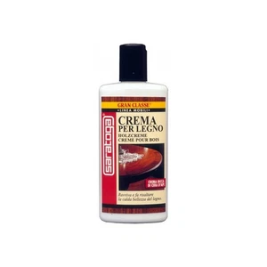 SARATOGA CREMA PER LEGNO GRAN CLASSE ml 250 - Foto 1 di 1