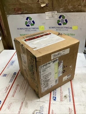 SELLO DE FÁBRICA Cisco IE-4000-16GT4G-E Industrial Ethernet 4000 Series ED4U 5072-B Foto 1 de 4