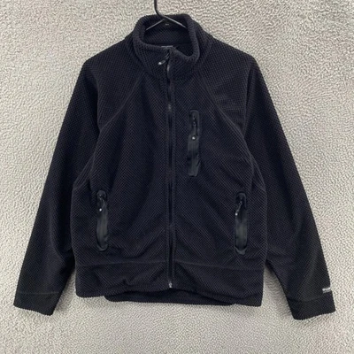 Blackhawk Warrior Wear Jacket Mens Large Fleece Full Zip Tactical Outdoor 2009 - image 1 of 4