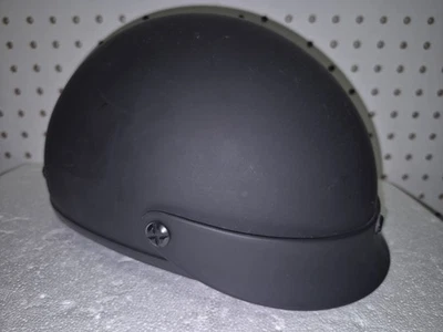 Casco de moto KALI negro mate - mediano Foto 1 de 4