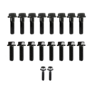 50397 Lakewood Bellhousing Bolt Kit - GM LS/LT to T-56 - Bild 1 von 6