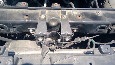 TRAVERSE 2010 钥匙/手表/锁 362991 — 第 1/4 张图片