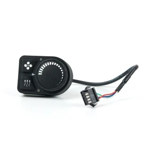 AUTOTERM PU-5 Simple Control panel de control regulador para calefacción auxiliar - Imagen 1 de 4