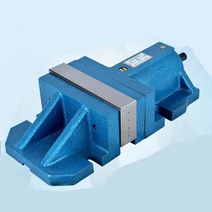 Split Vise Flat Vise Vise Vise Split Combination Vise for Milling Machine - Picture 1 of 14